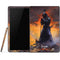 Frazetta Death Dealer Samsung Galaxy Tab Skin